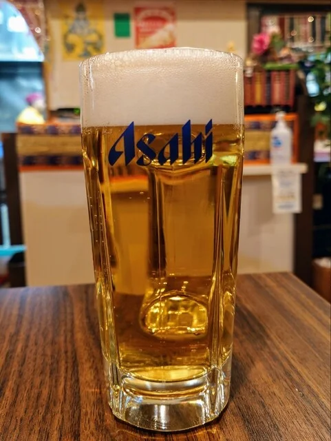 ラグパティ 天童店 - 天童南（カレー）の写真