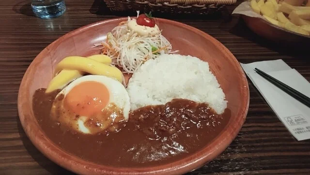 びっくりドンキー 秋田横手店 - 柳田（ファミレス）の写真