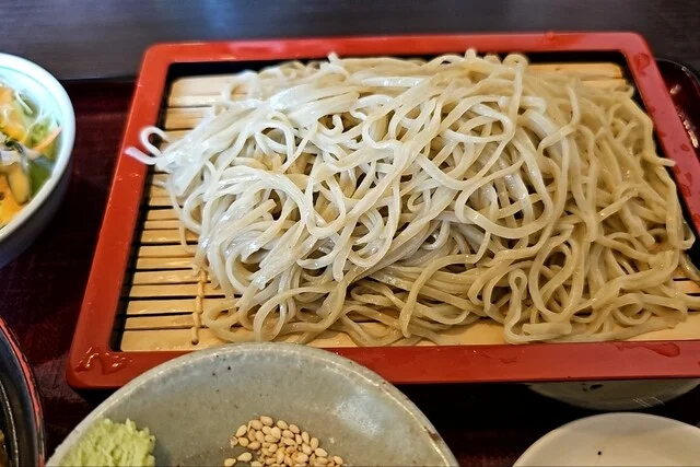 田丸屋 - 土崎（そば）の写真