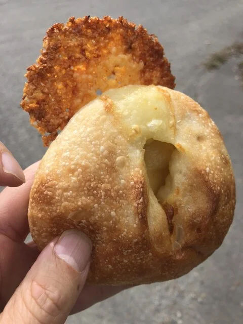 Bread Fictions（ブレッド フィクションズ） - 追分（パン）の写真