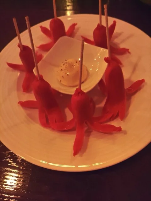 バー ショービット（Bar Showbit） - 秋田（バー）の写真