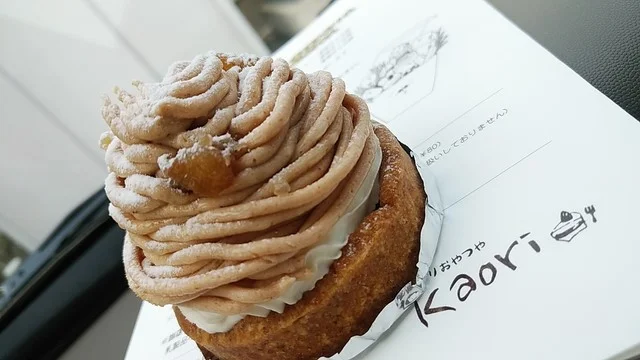 かおり菓子店（kaori） - 厨川（洋菓子）の写真