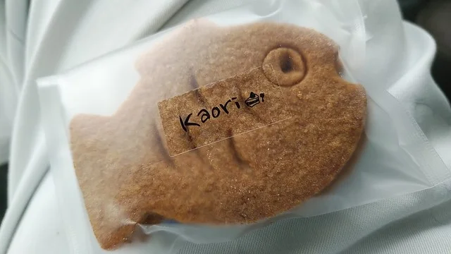 かおり菓子店（kaori） - 厨川（洋菓子）の写真