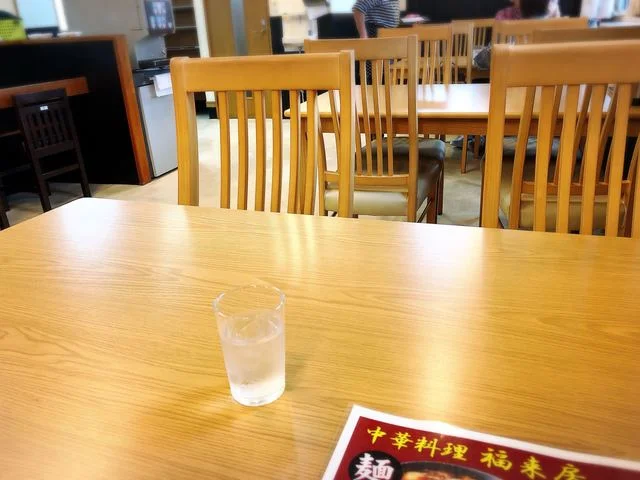 中華料理 福来房 - 水沢江刺（中華料理）の写真