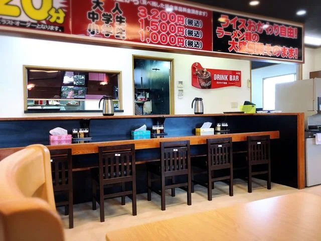 中華料理 福来房 - 水沢江刺（中華料理）の写真