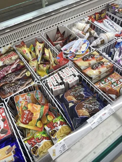 LAWSON 男鹿脇本店（ローソン） - 脇本（コンビニ・スーパー）の写真