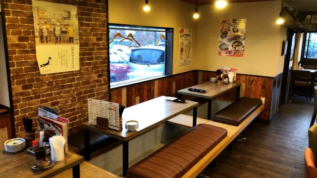 やきとりの扇屋 福島矢野目店  - 卸町（焼き鳥）の写真