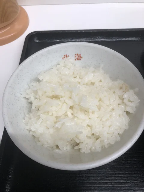 ラーメン北海 都南店 - 岩手飯岡（ラーメン）の写真