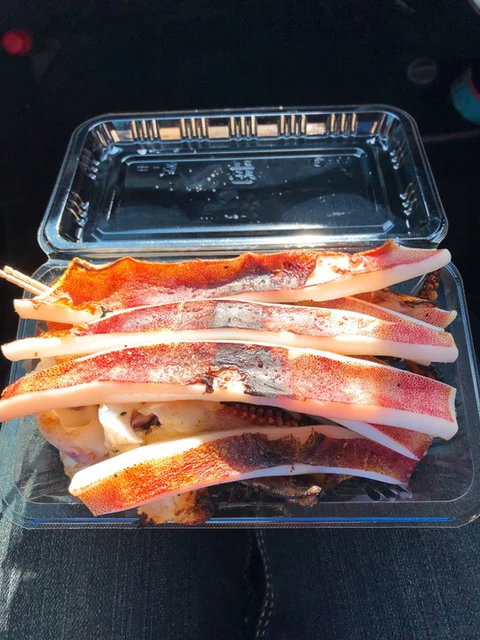 鹿ノ浦矢作食堂 - 八森（食堂）の写真