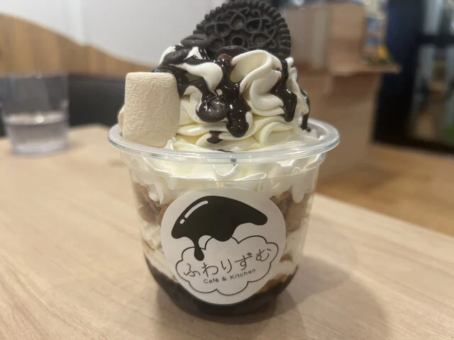 ふわりずむ 追分店 - 追分（カフェ）の写真