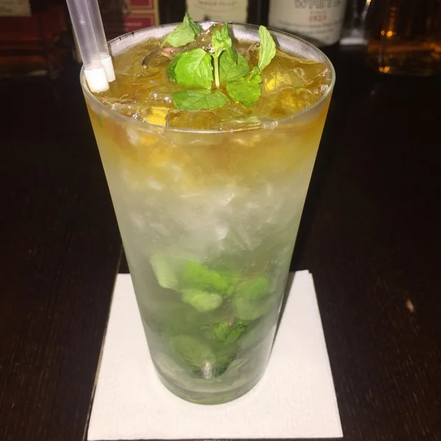 タイムズ（TIMES） - 東大館（バー）の写真