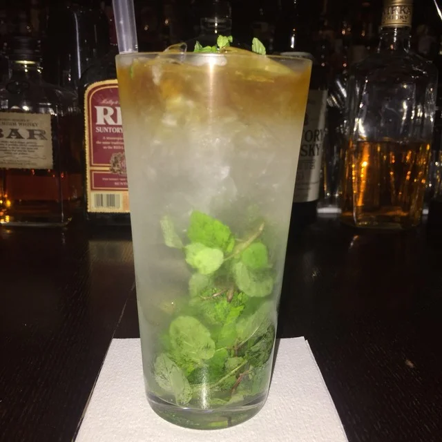 タイムズ（TIMES） - 東大館（バー）の写真