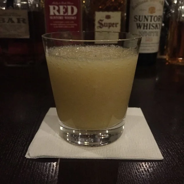 タイムズ（TIMES） - 東大館（バー）の写真