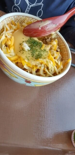 すき家 4号前沢店 - 前沢（牛丼）の写真