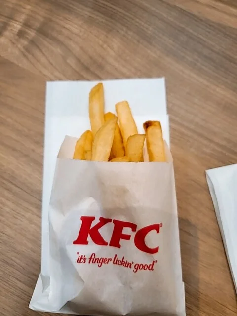 ケンタッキーフライドチキン イオンスーパーセンター一関店 - 一ノ関（からあげ）の写真