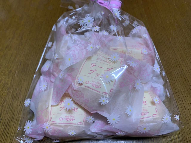 ローゼット - 久慈（ケーキ）の写真