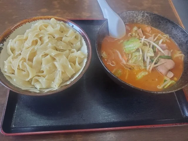 ラーメンショップ 吾妻屋 - 紫波中央（ラーメン）の写真