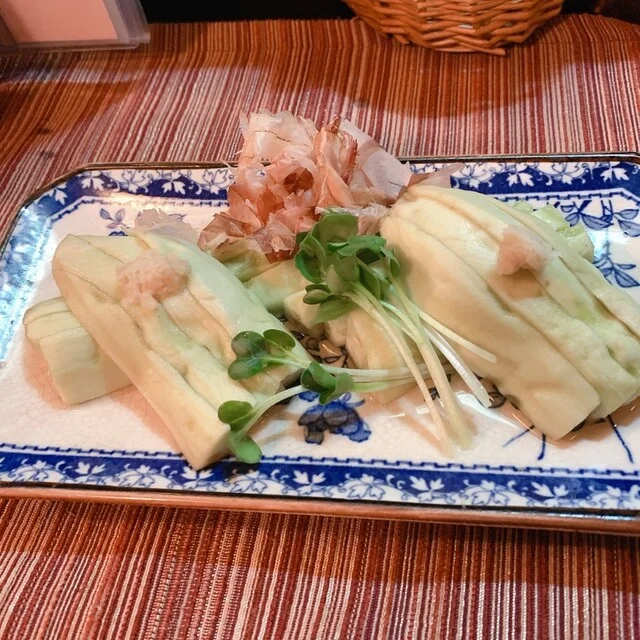 蕎麦とお酒 まこと - 秋田（そば）の写真