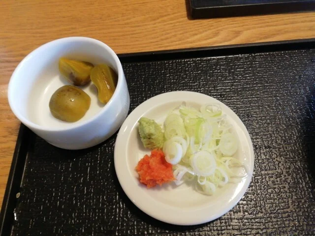 久太屋（きゅうたや） - 好摩（そば）の写真