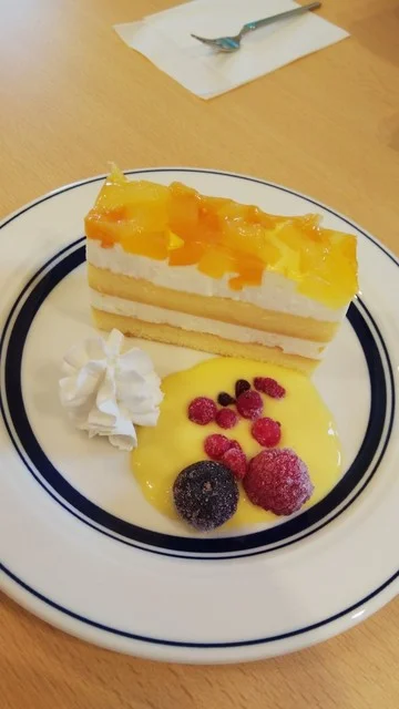 絆カフェ・いそべ - 相馬（カフェ）の写真