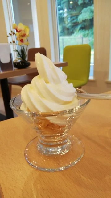 絆カフェ・いそべ - 相馬（カフェ）の写真