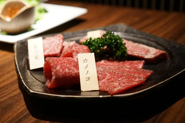 大仙　牛玄亭（Gyugentei） - 大曲（焼肉）の写真