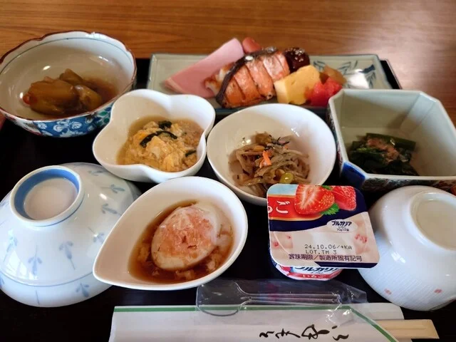 菅原館 - 鷹ノ巣（旅館・民宿）の写真