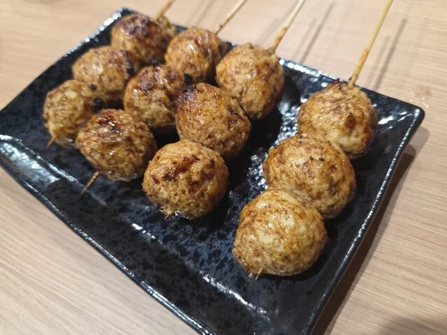 夢献 秋田（ムコン） - 秋田（焼き鳥）の写真