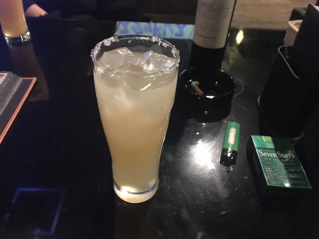 ダイニングバー ジブリ（Dining Bar 時歩里） - 米沢（ダイニングバー）の写真