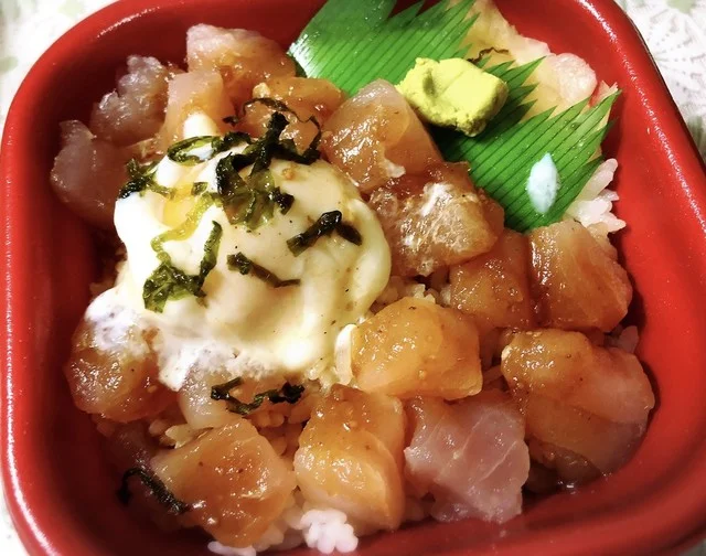 丼丸 奥州駒形 水沢店（丼丸） - 水沢（海鮮丼）の写真