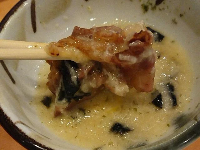 ごろすけほーほー - 雫石（食堂）の写真