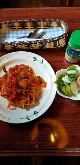 ビックムーン　カフェ（Bigmoon Cafe） - 一ノ関（カフェ）の写真