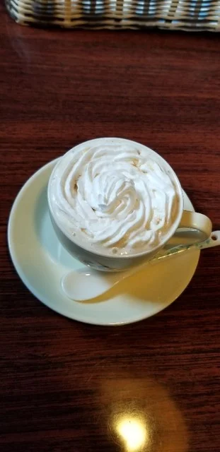 ビックムーン　カフェ（Bigmoon Cafe） - 一ノ関（カフェ）の写真