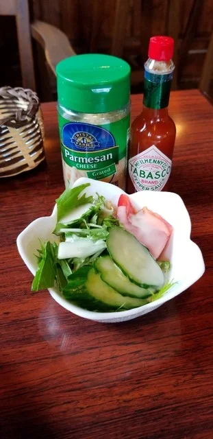 ビックムーン　カフェ（Bigmoon Cafe） - 一ノ関（カフェ）の写真