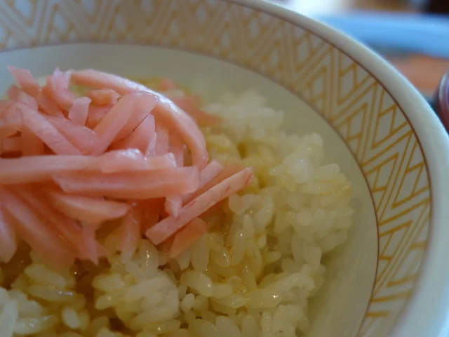 すき家 121号喜多方店 - 会津豊川（牛丼）の写真