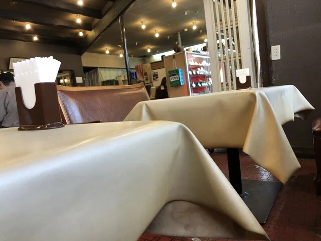 レストパーク馬渕川 - 二戸（レストラン）の写真