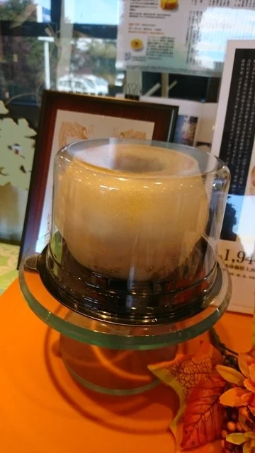 ブルージュ プリュス 花巻店 - 花巻（バームクーヘン）の写真