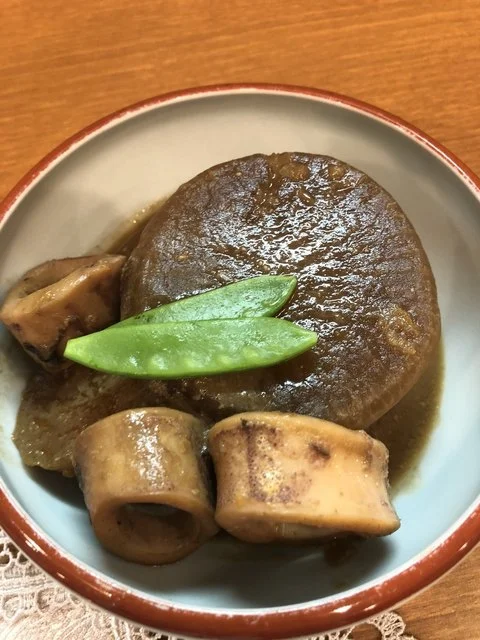 ほそ道 - 盛岡（日本料理）の写真