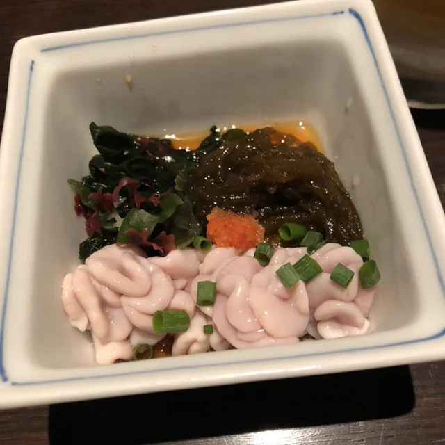 黄金の魚 中の橋店（おうごんのさかな） - 仙北町（居酒屋）の写真