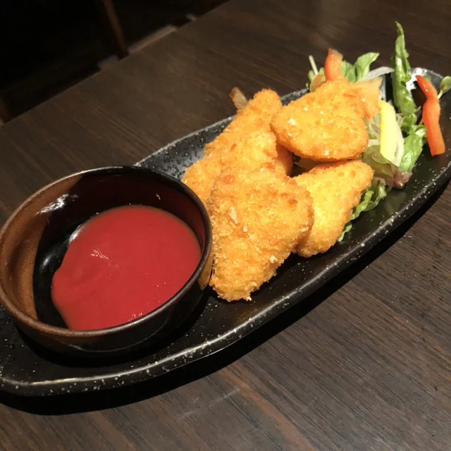 黄金の魚 中の橋店（おうごんのさかな） - 仙北町（居酒屋）の写真