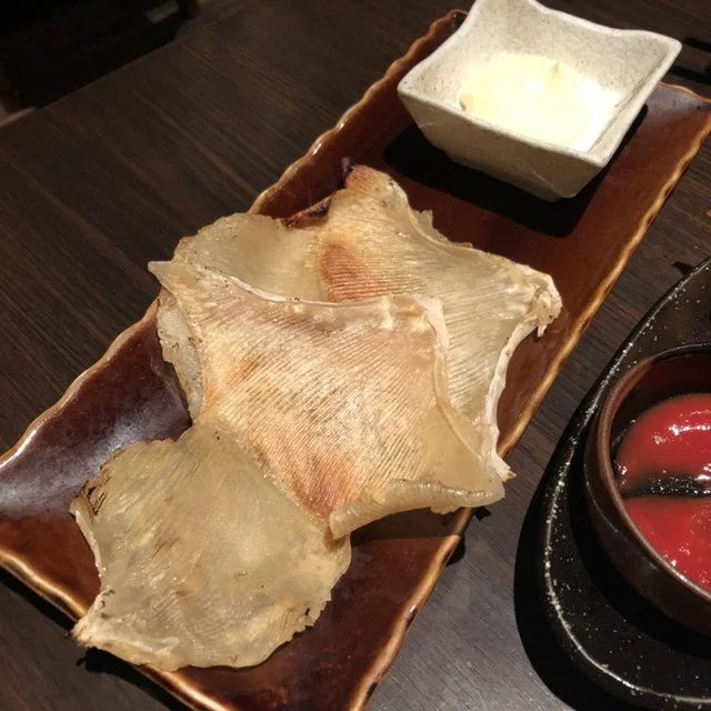 黄金の魚 中の橋店（おうごんのさかな） - 仙北町（居酒屋）の写真
