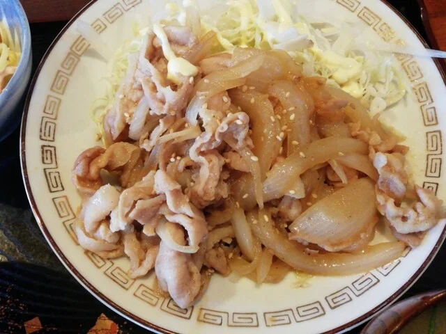 食事処 秀っこねえ - 三陸（食堂）の写真