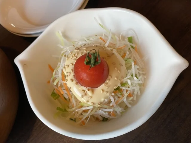 びっくりドンキー 秋田横手店 - 柳田（ファミレス）の写真