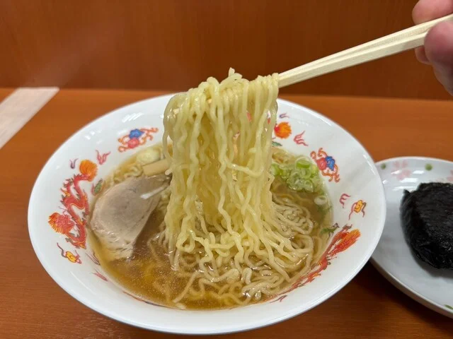 そば処イーハトーブの里 新花巻駅店 - 新花巻（そば）の写真