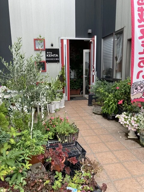カフェＫＥＮＴＡ（ケンタ） - 船越（カフェ）の写真