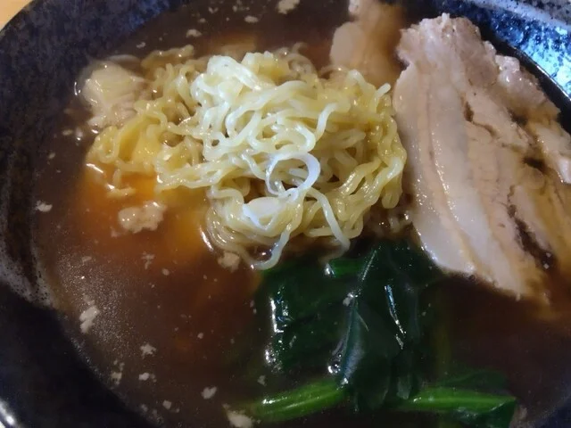 定食 茶の間 - 大更（食堂）の写真