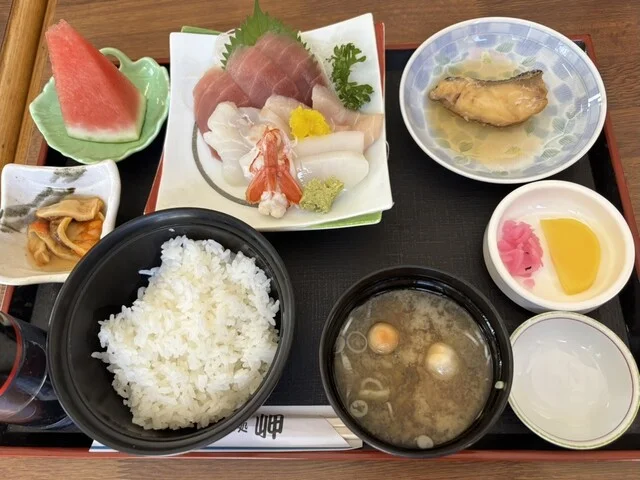 岬 - 小友（ラーメン）の写真