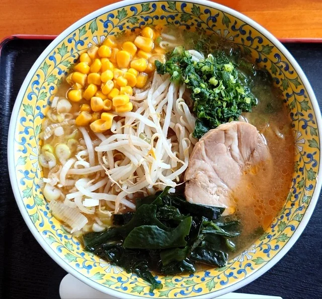 岩洞湖レストハウス - 盛岡（そば）の写真