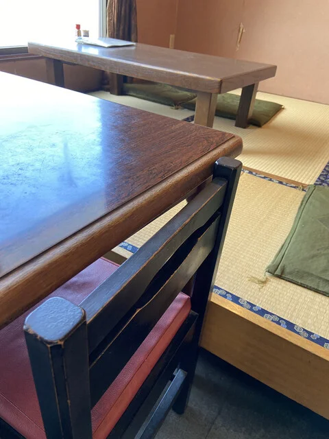 宝来軒 - 水沢（中華料理）の写真