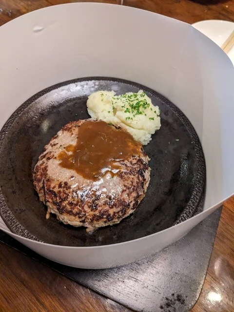 フルハウス - 斗米（洋食）の写真